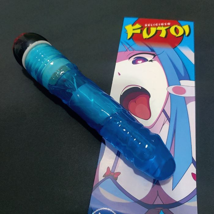 Futoi Dildo Vibrador